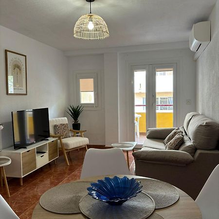 Apartamento Rivas Calpe Exterior photo