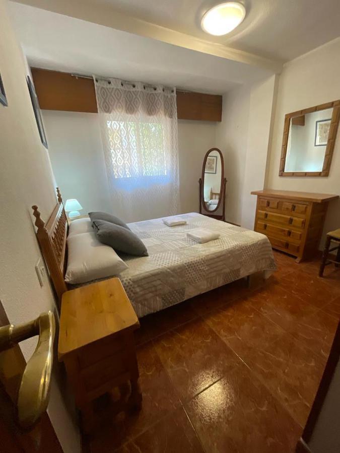 Apartamento Rivas Calpe Exterior photo