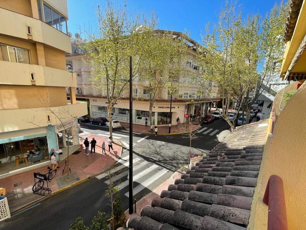 Apartamento Rivas Calpe Exterior photo