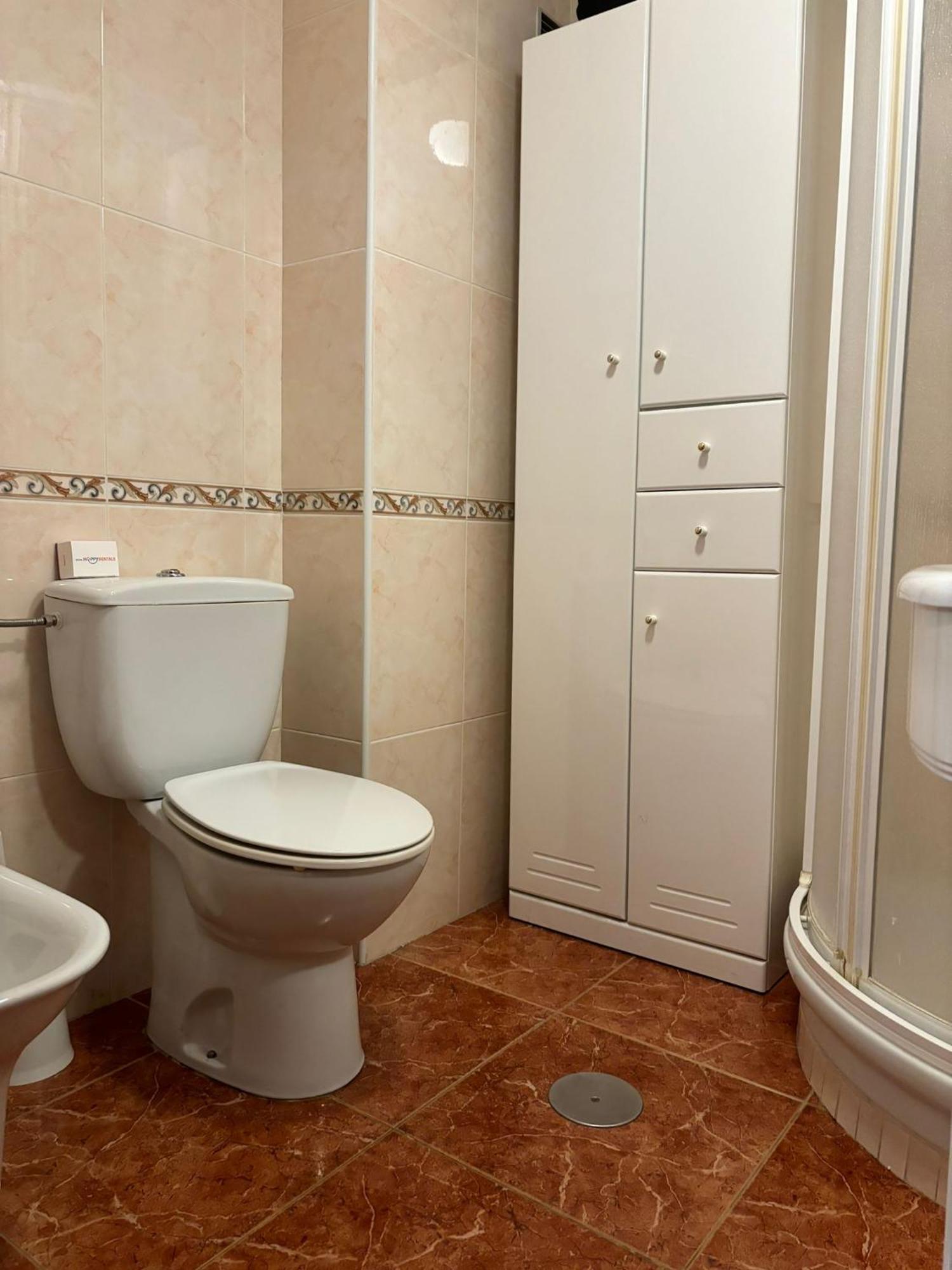 Apartamento Rivas Calpe Exterior photo